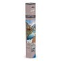 Pictura pe numere Tablou Canvas vedere la lac